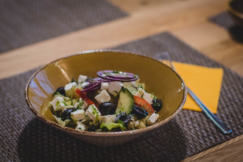 A Kinder Approach to Ultra-Processed Food, Without The Panic, Step by Step