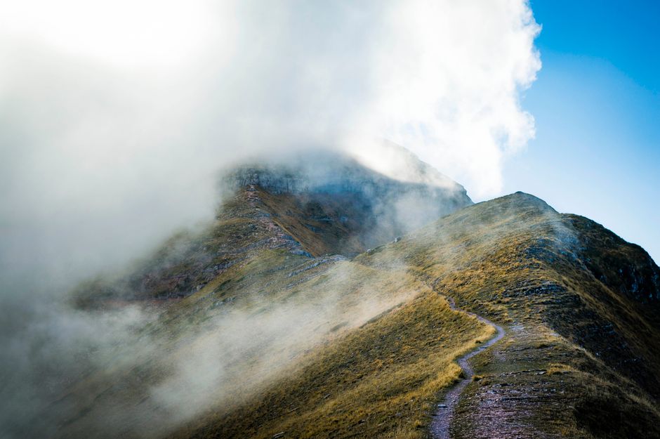 A Slower Approach to The Habit Of Moving Through The Day, on a Normal Week