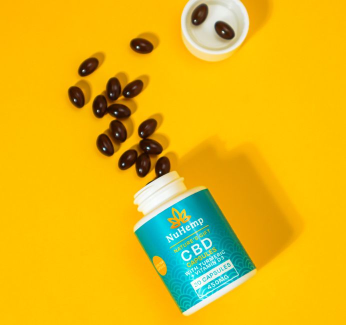 Finding Your Footing With Reading A Supplement Label, for Real Life