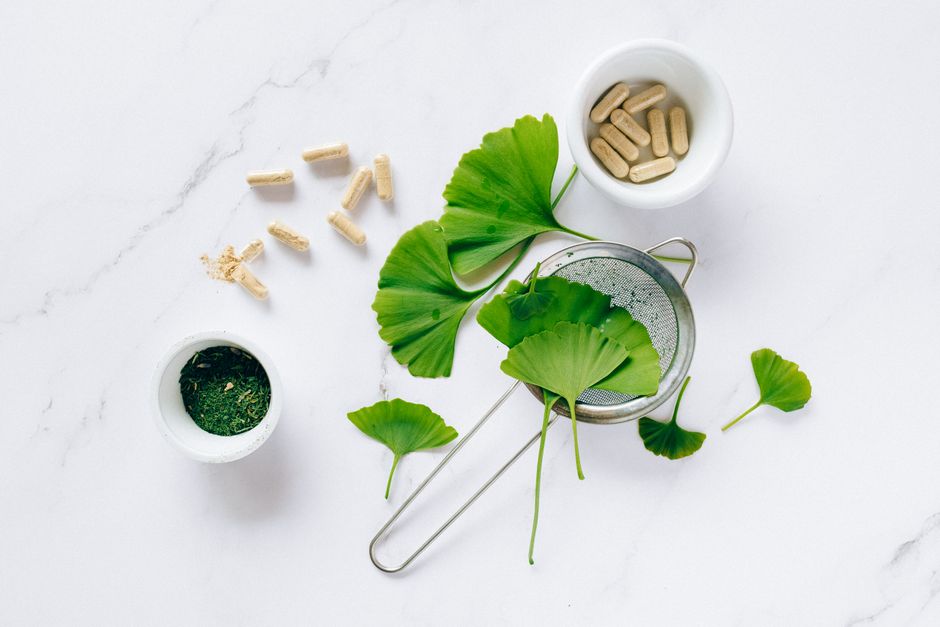 Holding On to Herbs And Botanicals: A Cautious Look Over Time, for Real Life