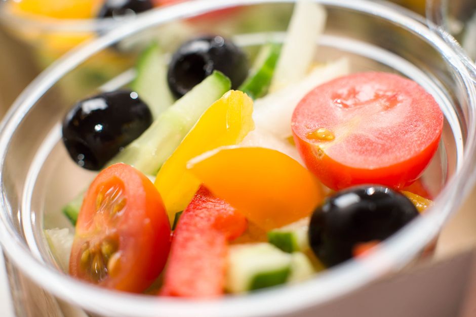 Holding On to Ultra-Processed Food, Without The Panic Over Time, for Real Life