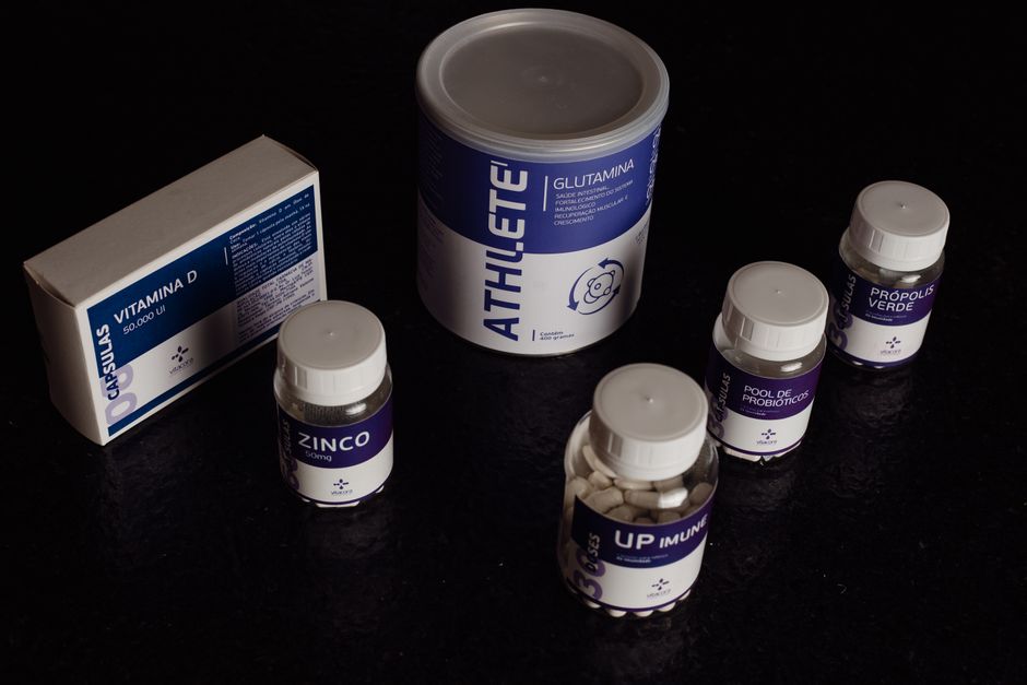 Holding On to When A Supplement Is Not The Answer Over Time, Minus the Overwhelm