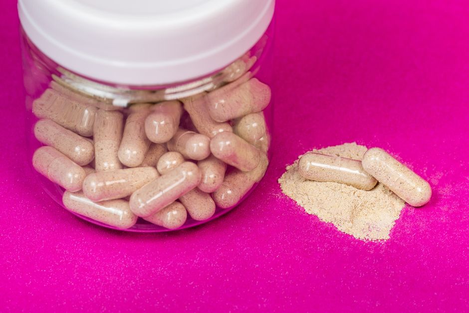 Keeping Omega-3 And What The Evidence Supports Simple, One Step at a Time