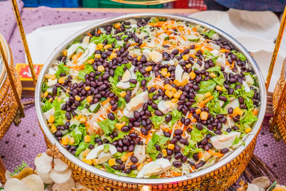 Starting Small With How Much Protein You Actually Need, Minus the Overwhelm