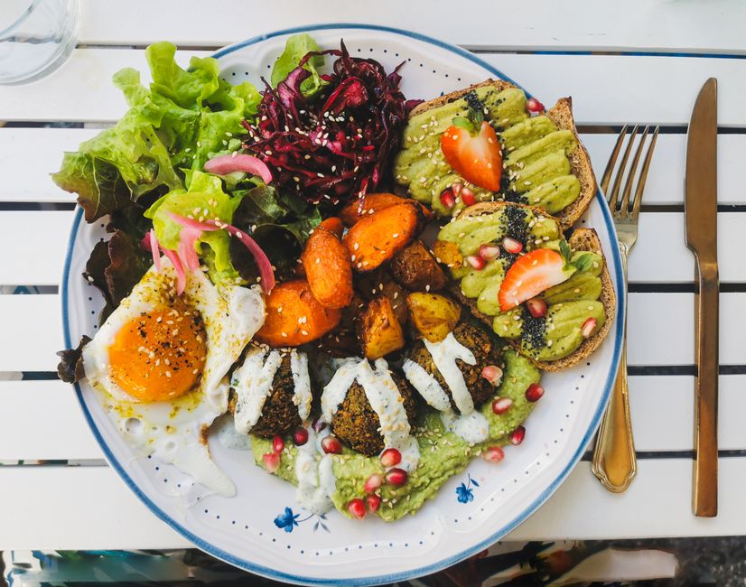 The Case for Appetite, Hunger And Cravings, Explained Simply
