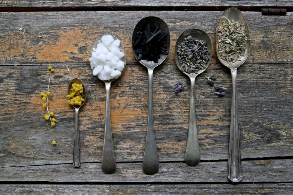 The Case for Herbs And Botanicals: A Cautious Look, in Plain Language