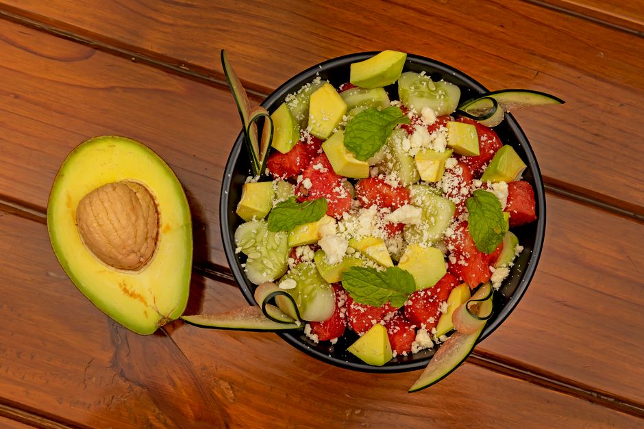 The Truth About Health Through The Seasons, Made Simple