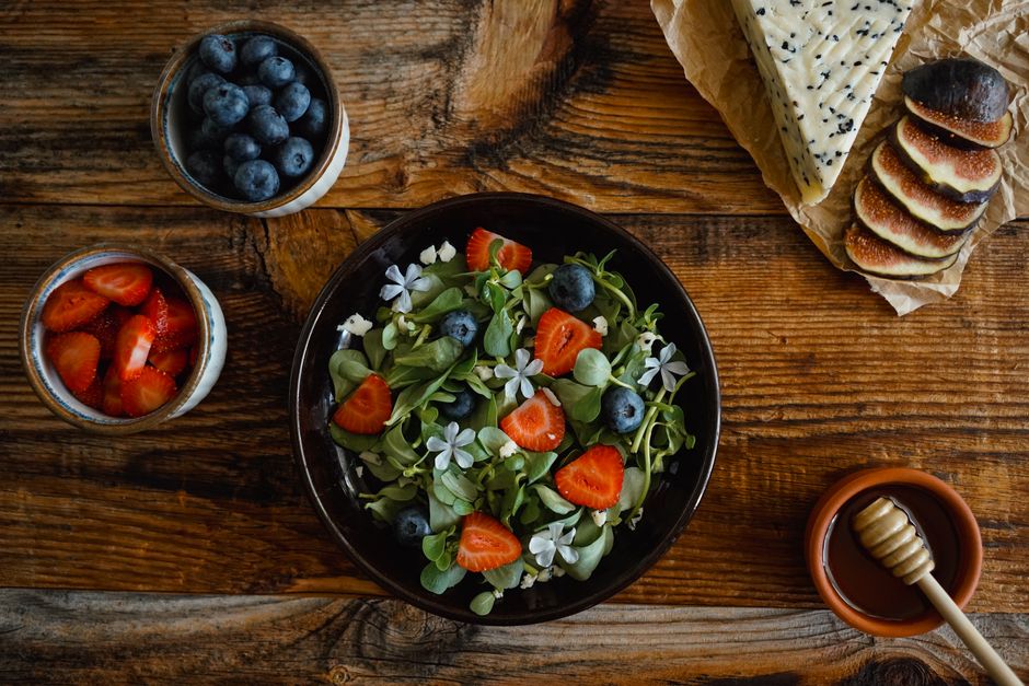 The Truth About The Many Meanings Of A Healthy Diet, Without the Hype